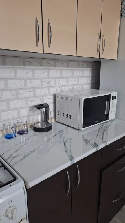 Уютная квартира в новом центре города