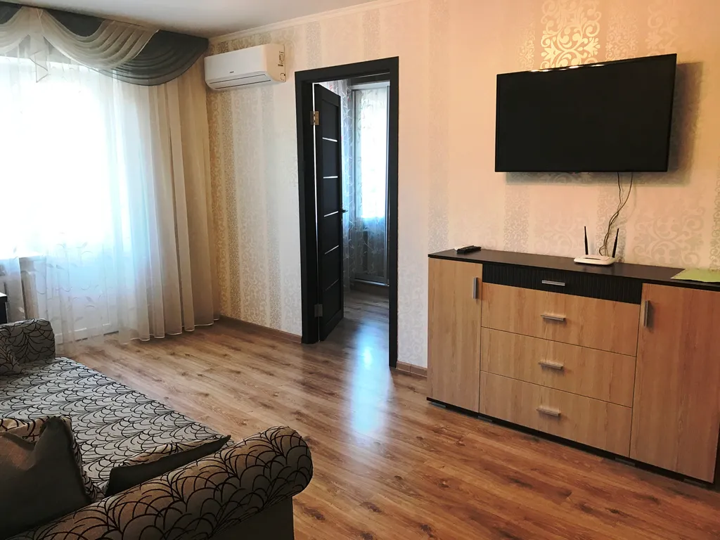 Отличная, чистая, уютная квартира в центре города