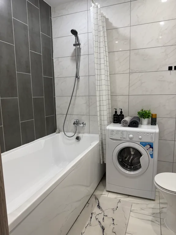 Студия в центре