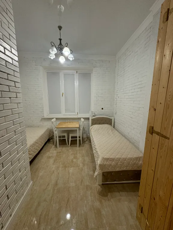 Комната — аренда посуточно в Кисловодск