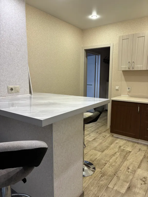 Уютная квартира у Дворца Борьбы