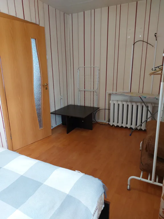 Квартира в самом центре города