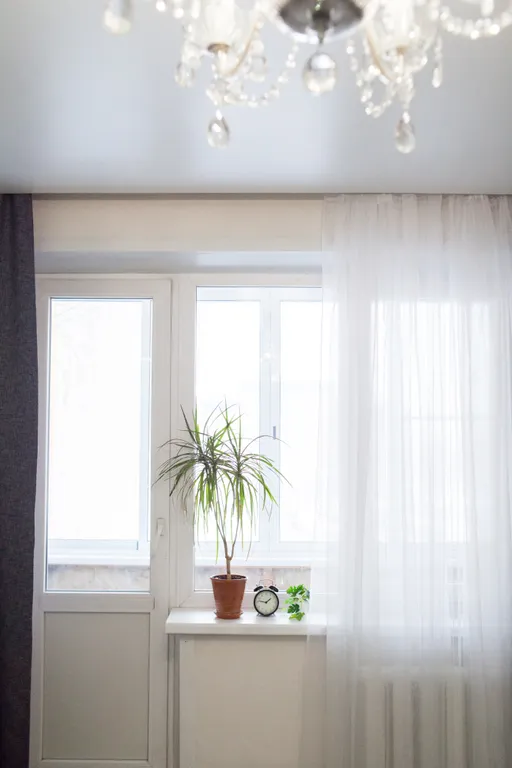 Уютная и чистая квартира