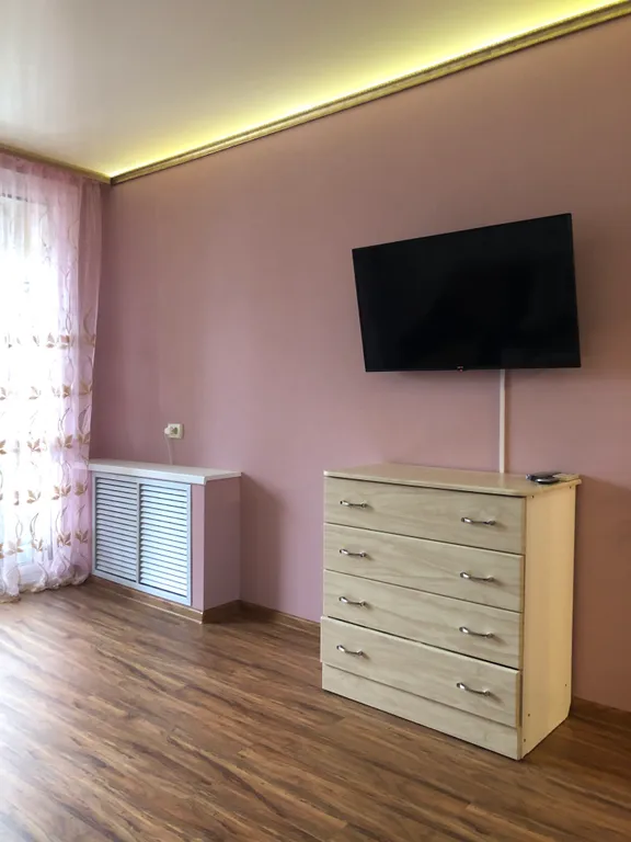 Квартира Уютная двухкомнатная квартира — Лазаревское