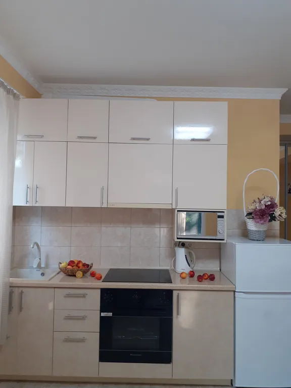 Квартира Квартира Парк Южных культур — Сириус