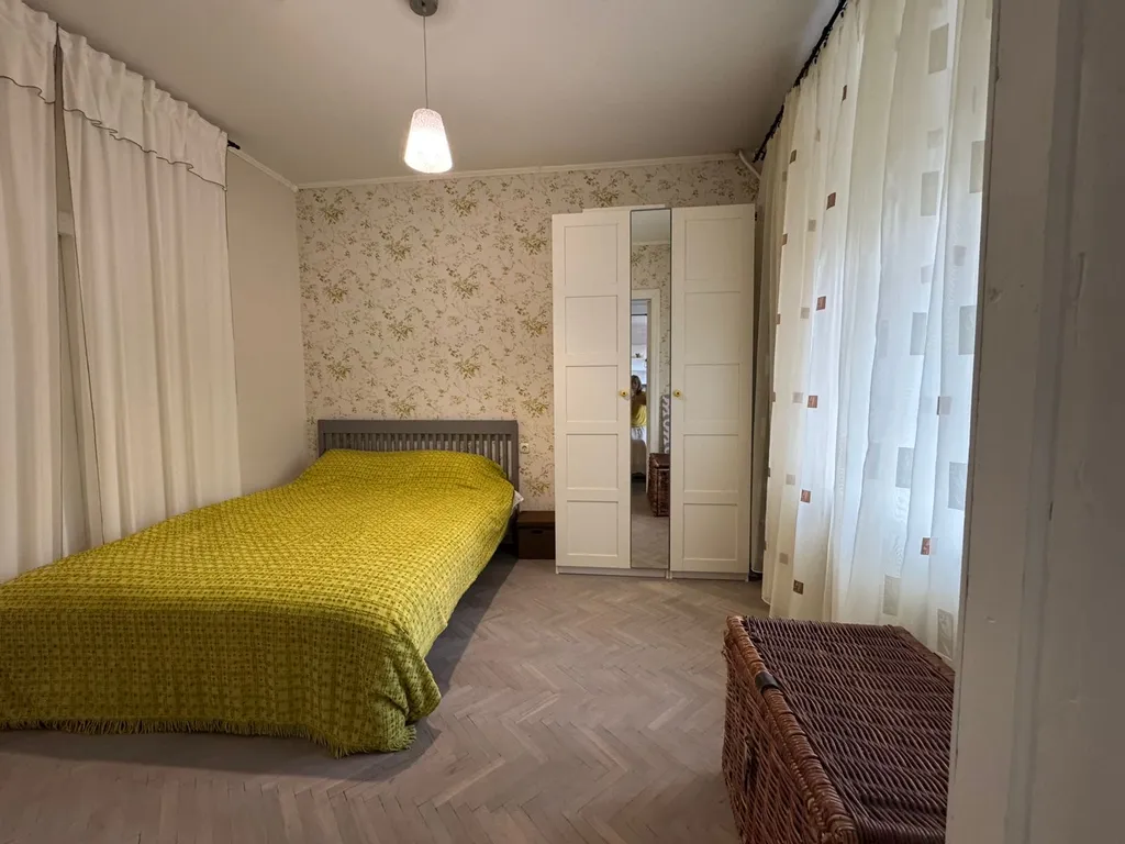 Квартира Квартира в центре Петроградки — Санкт-Петербург