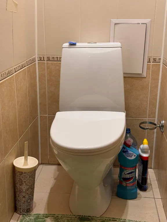 Квартира в самом сердце Сургута