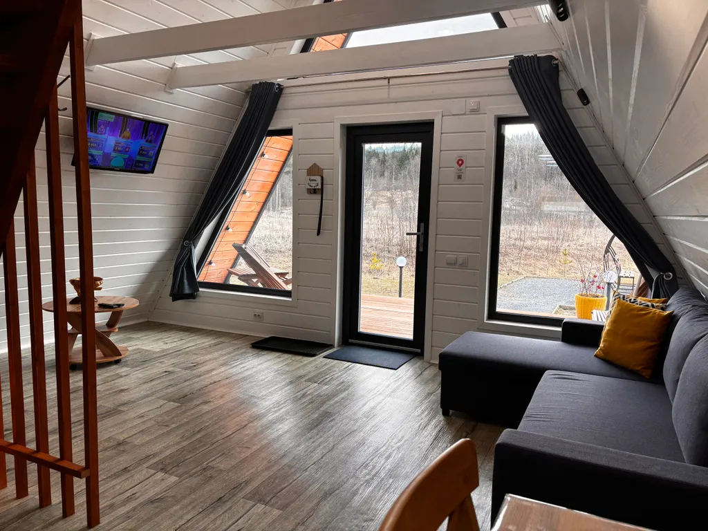 Уютный гостевой дом