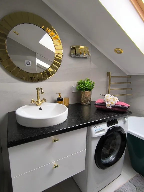 Квартира Дизайнерская квартира в лучшем районе — Геленджик