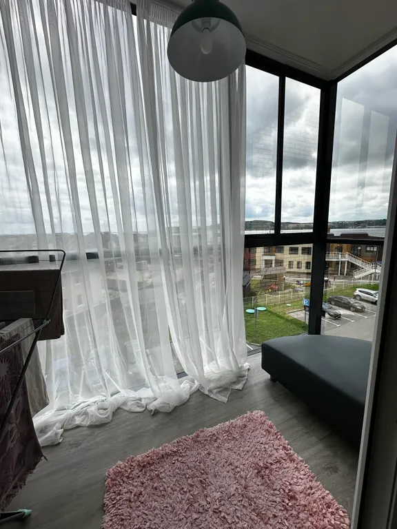 Квартира Квартира в ЖК Richmond — Казань
