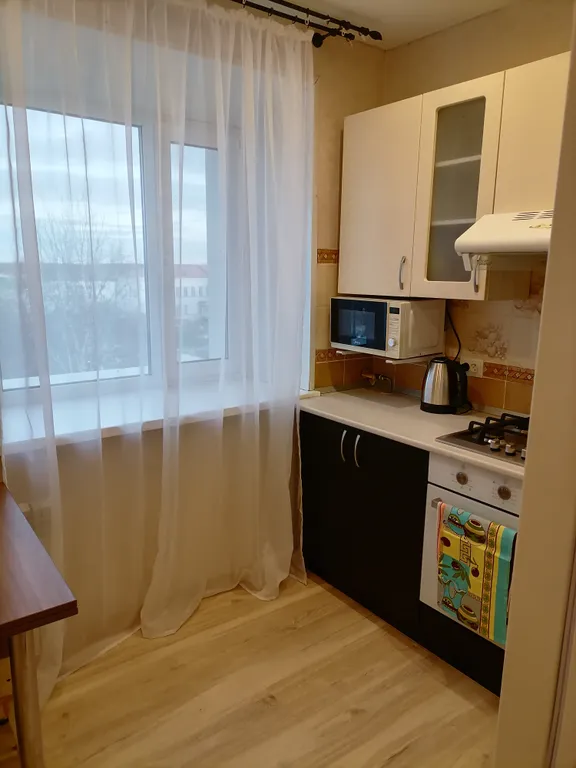 Квартира у Кремля