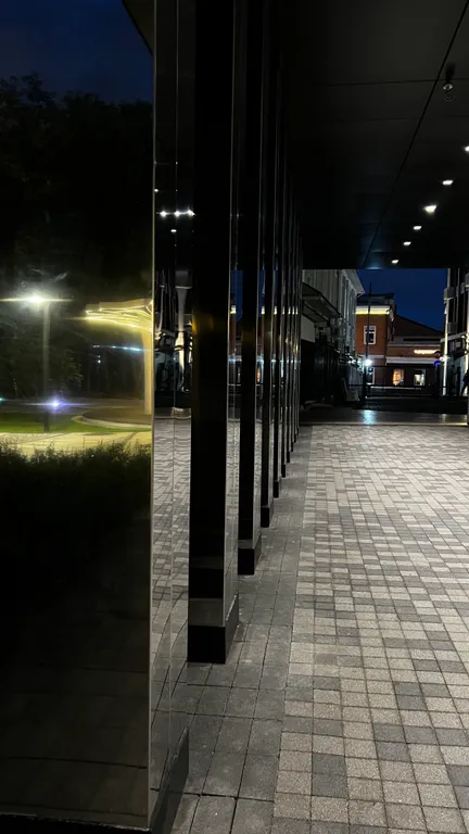 Квартира Квартира Комфортная студия в прекрасном районе — Москва