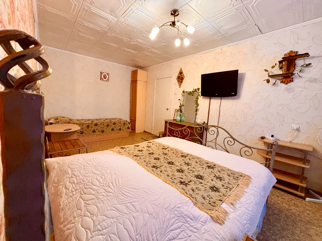 Апартамент Псковский Прованс