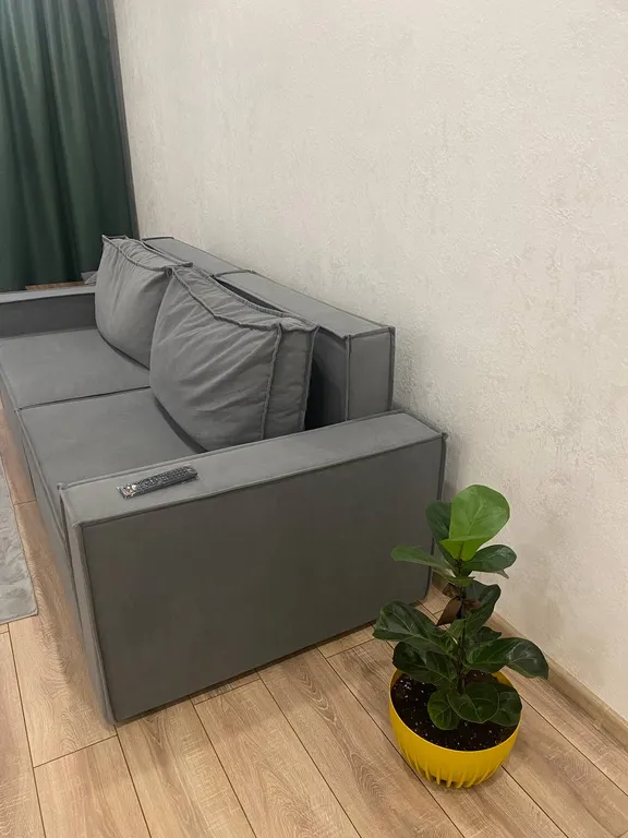 Квартира Уютная квартира в центре города — Уфа