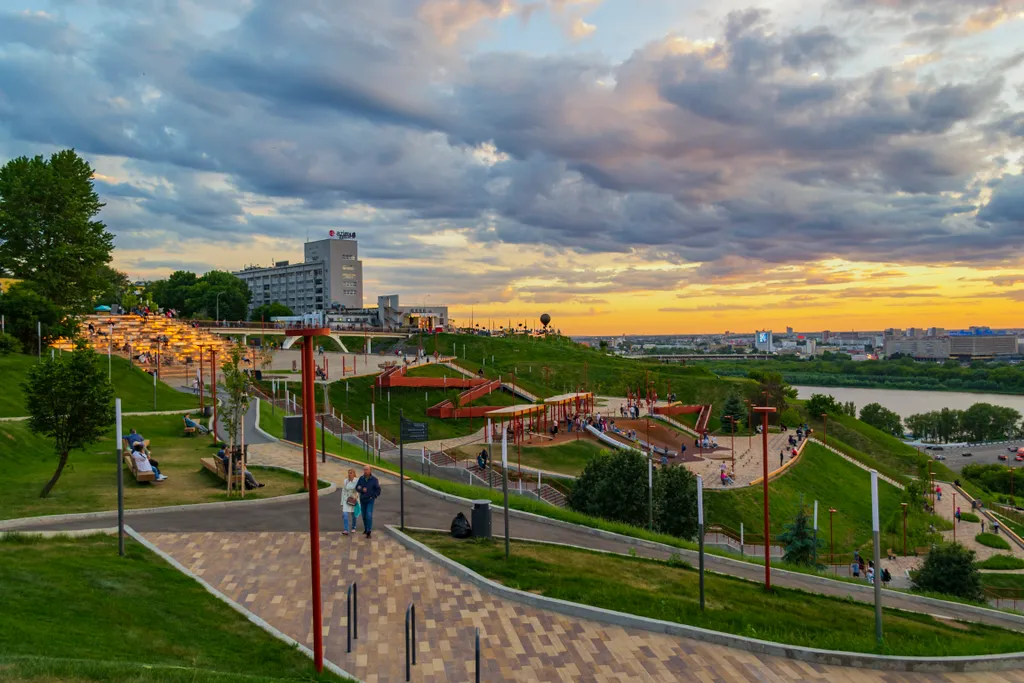 Апартаменты с видом на палату Пушникова в центре