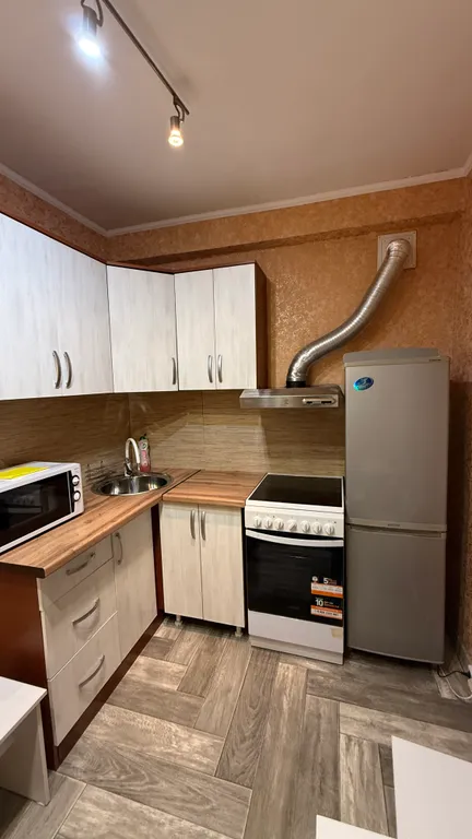 Квартира рядом с аэропортом