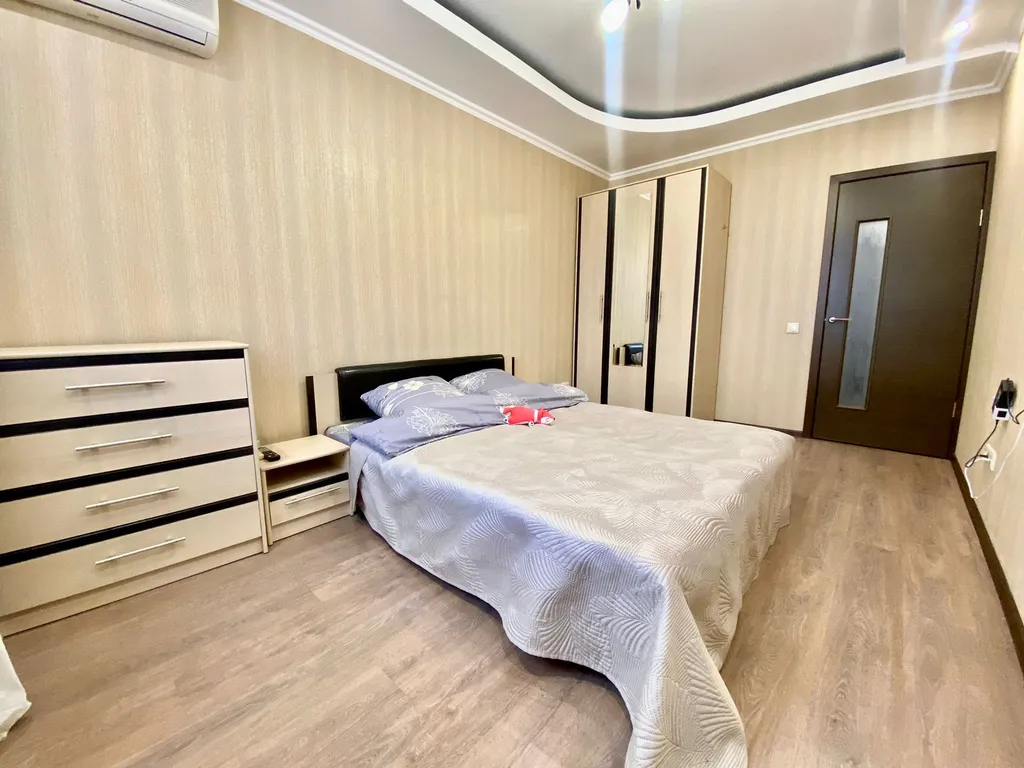 Квартира СемьЯ рядом с Шереметьево — аренда посуточно в Долгопрудный