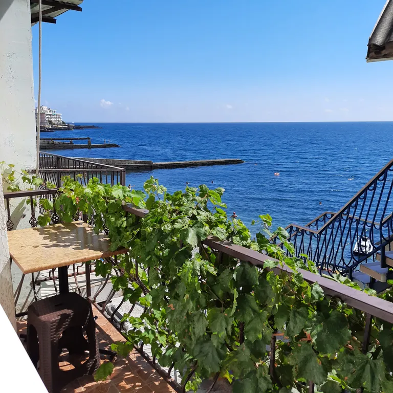 Квартира Семейный апартамент в эллинге — аренда посуточно в Отрадное