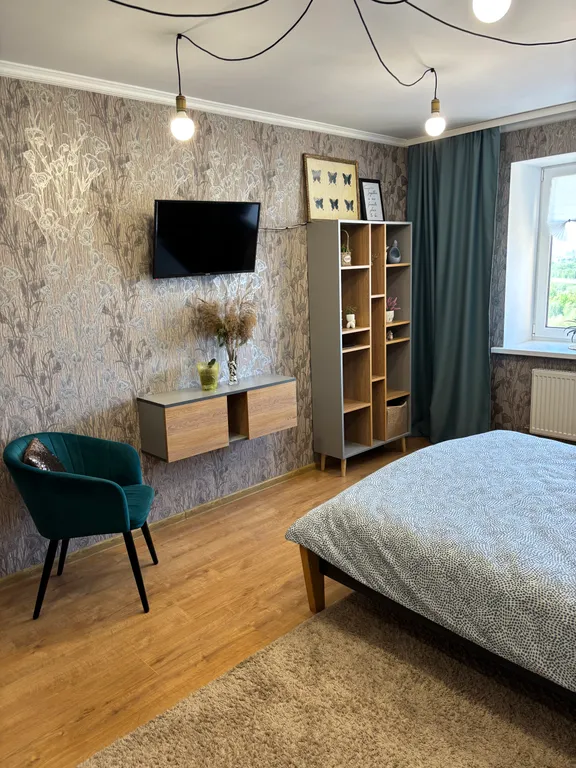 Квартира с красивым видом в новом доме — аренда посуточно в Брест