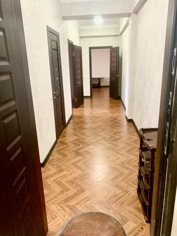 Квартира с видом на море