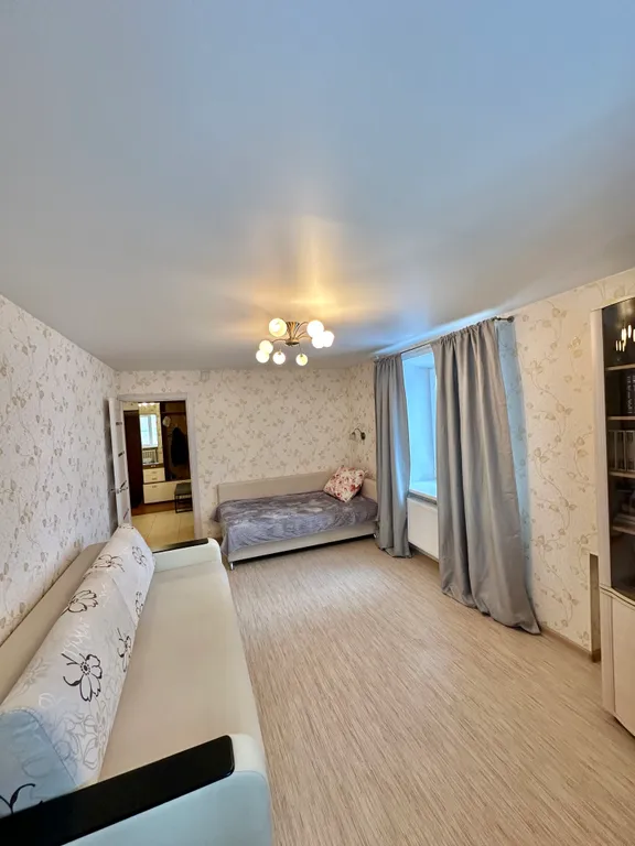 Квартира Уютная квартира в центральной части города — Ярославль