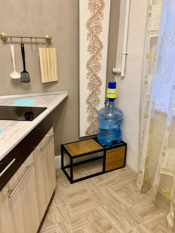 Квартира Квартира Студия ОМА в центре Петрозаводска — Петрозаводск