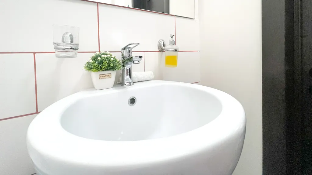 Стильный апартамент с шикарным видом на город