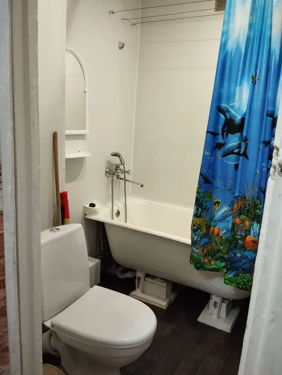 Квартира в центре