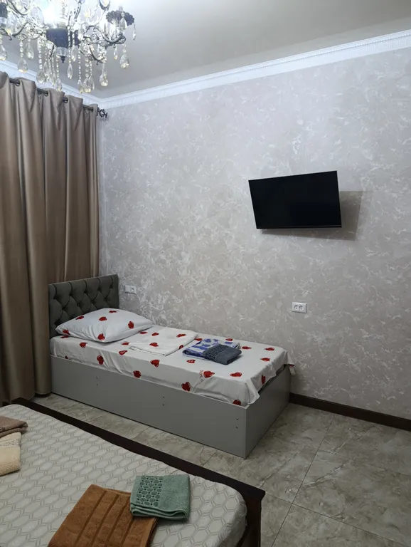 Квартира Комната — Сухум