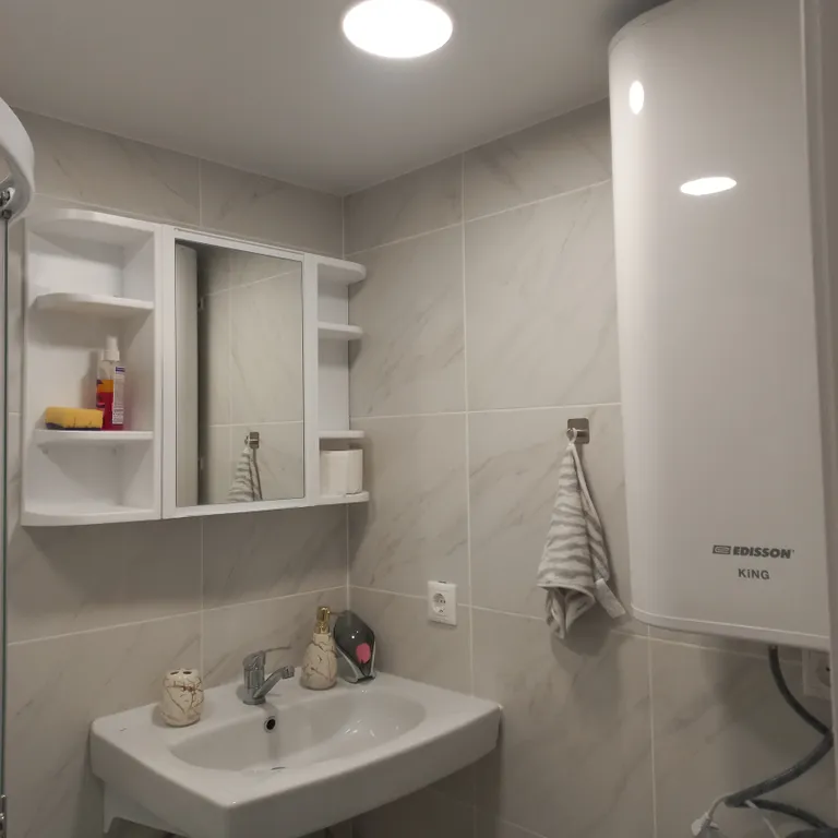 Квартира Уютная комната город Сочи Поселок Нижняя Хобза — Нижняя Хобза