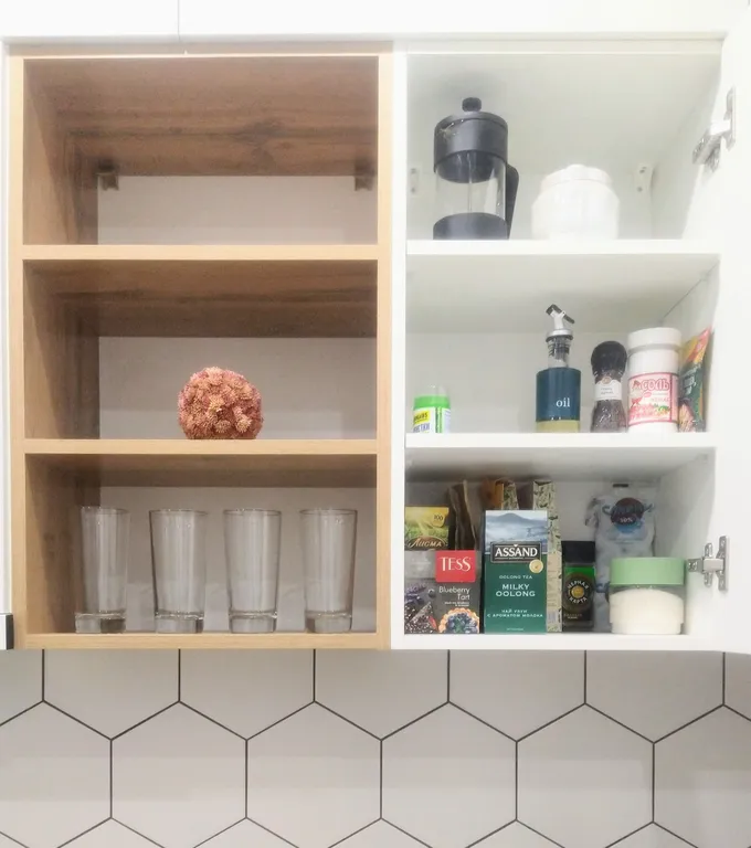 Современная квартира для комфортного отдыха