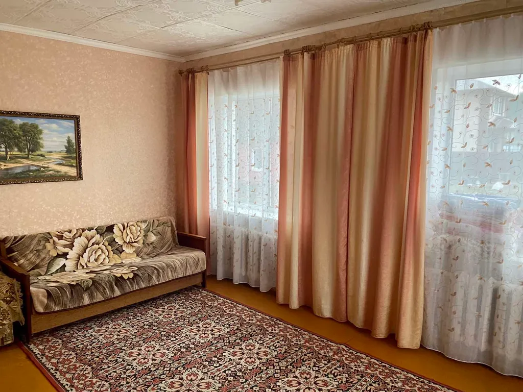 4-комнатный Дом