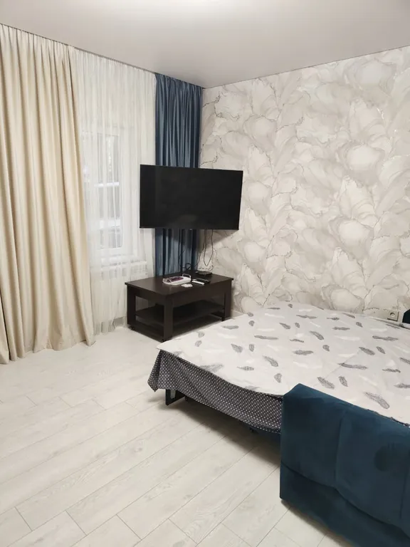 Коттедж Уютный домик в центре города — Ессентуки