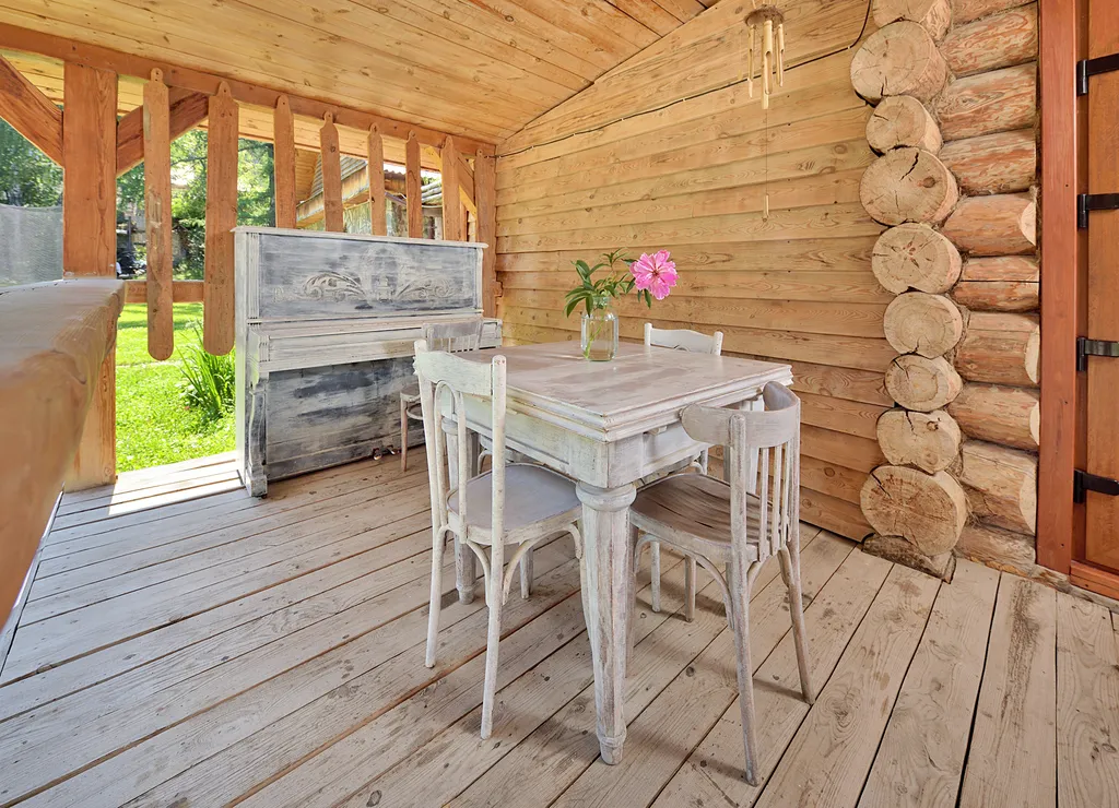 Уютный 2этаж дом 180 м² у леса в 3 км от глц абзаково - отдых до 13 гостей