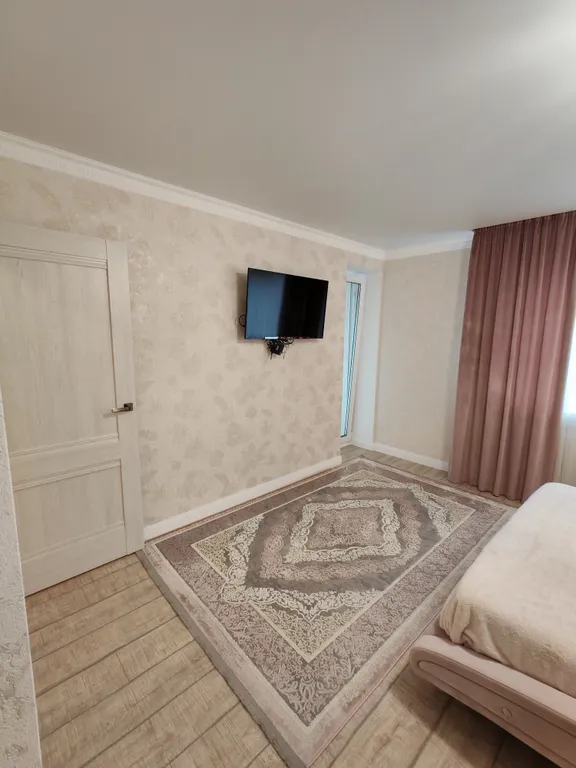 Апартаменты в центре