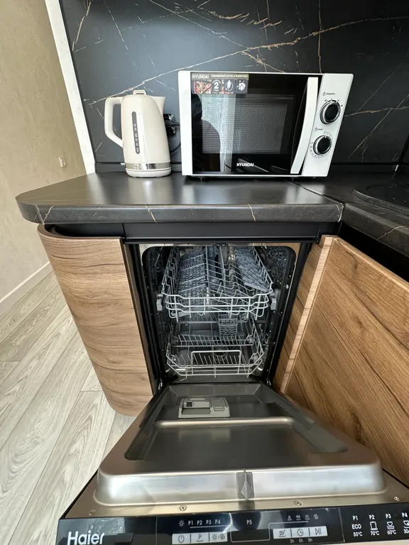 Уютная семейная квартира в центре города