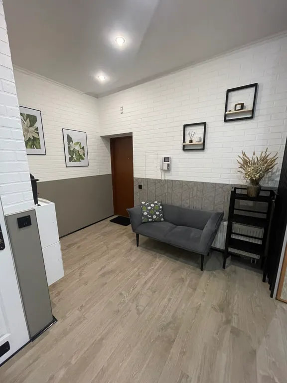 Уютная квартира в самом центре