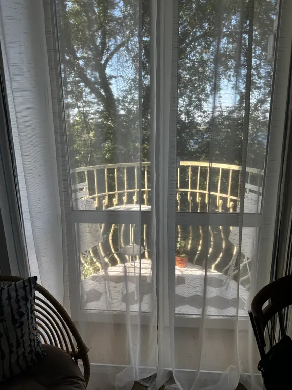 Студенческая-уютная, видовая квартира в историческом районе города