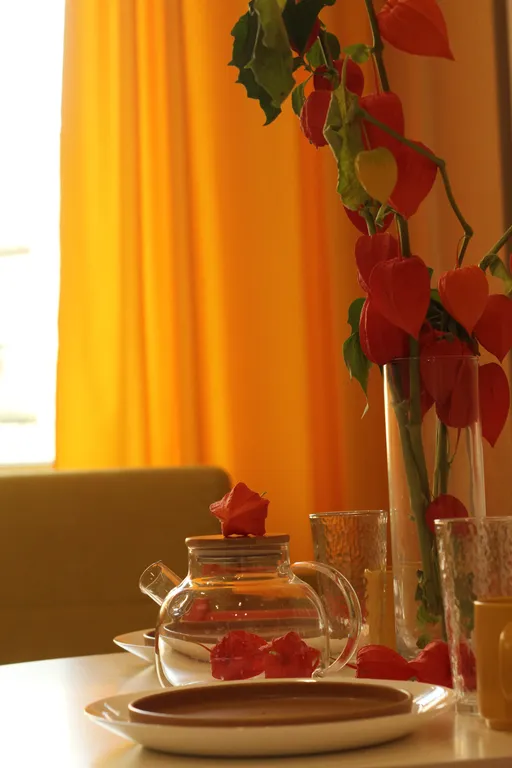 Стильная квартира в доме бизнес-класса с закрытой территорией