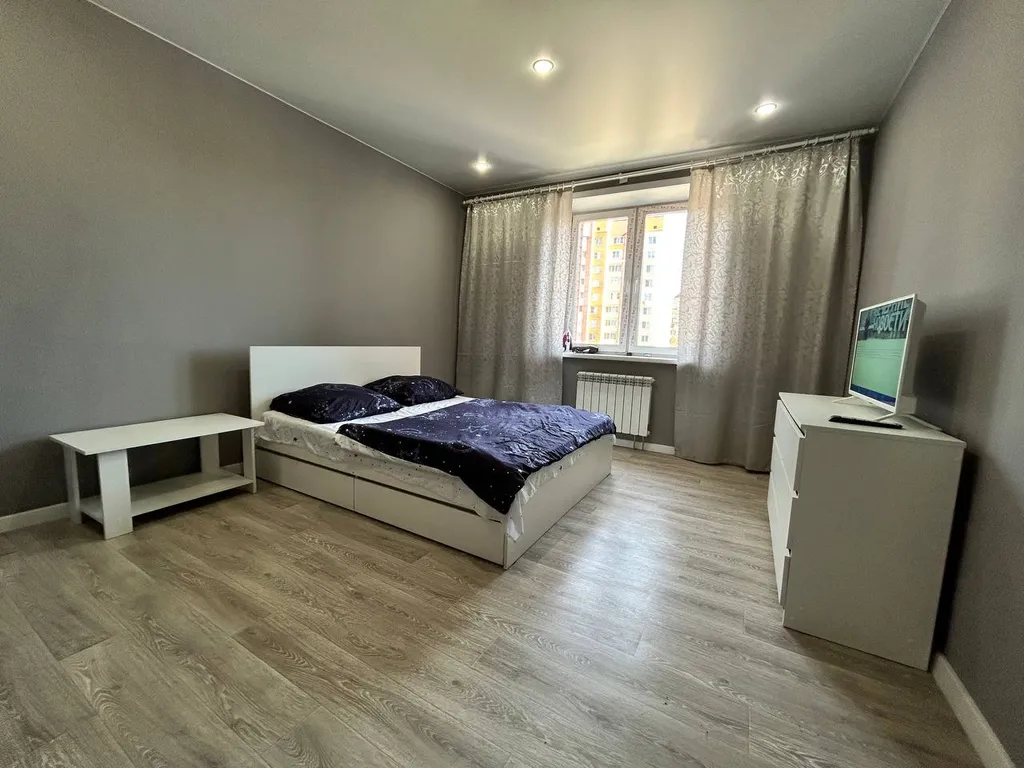 2-комнатная Квартира — аренда посуточно в Чита