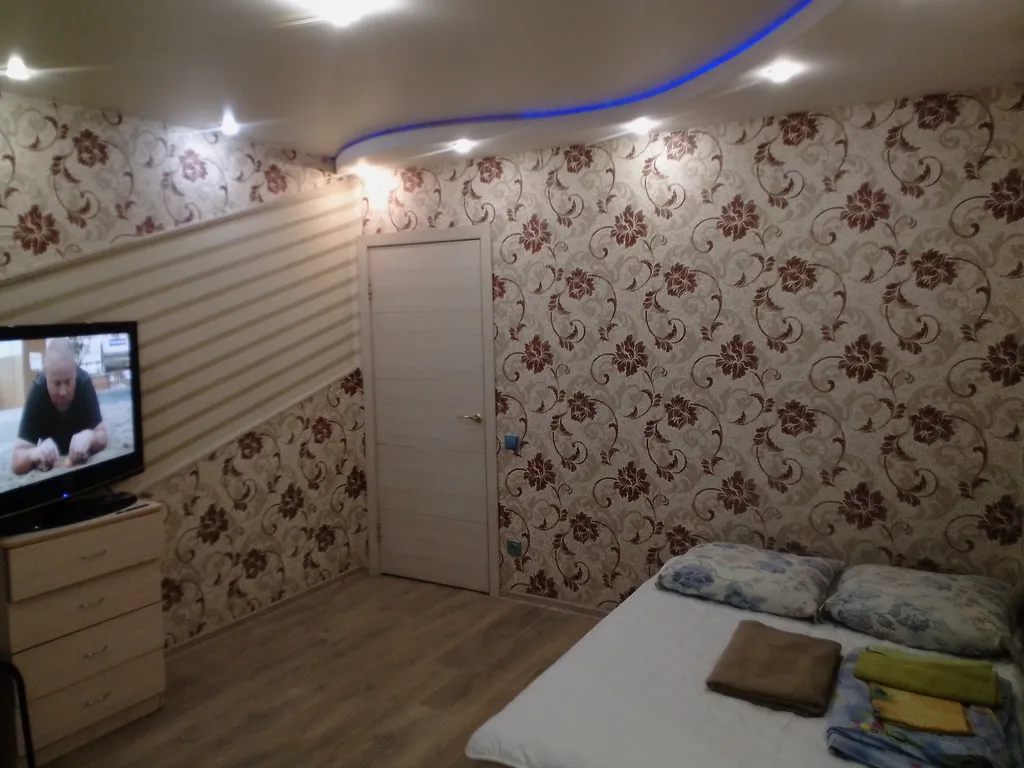 Квартира в самом центре