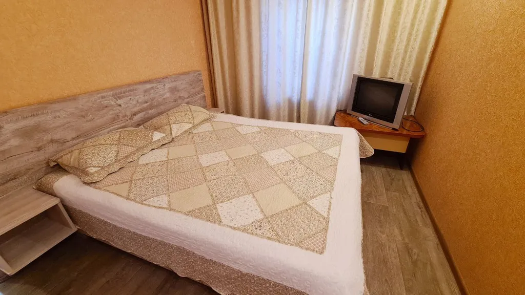 Уютная и чистая квартира в центре города