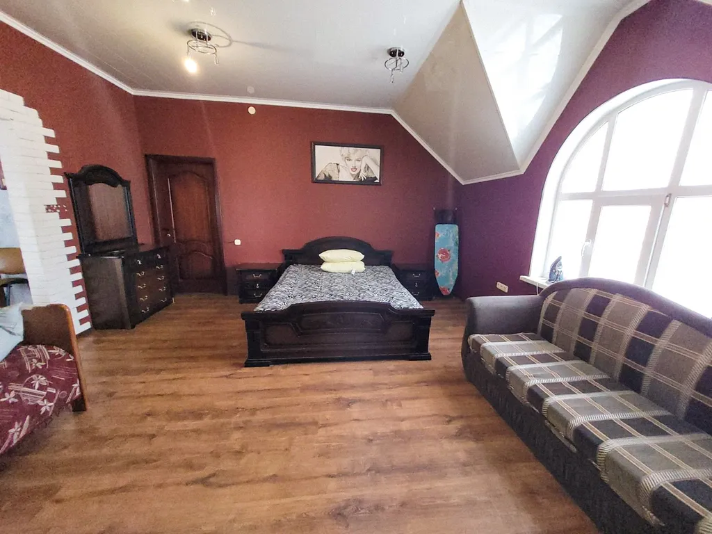 Апартаменты в коттедже