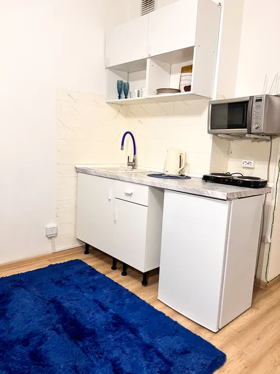 Уютная студия в Девяткино