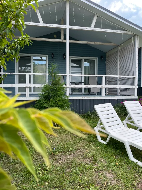 Гостевой дом в с.Ширяево