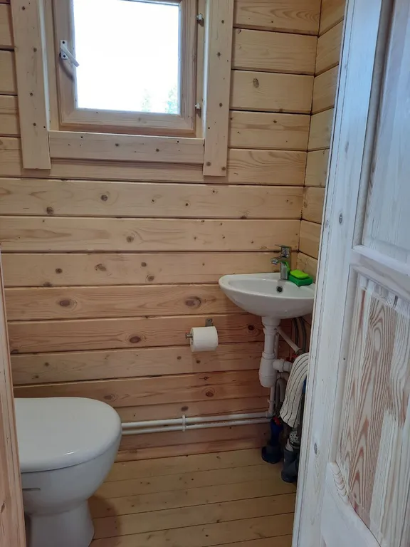 Коттедж Рэд напротив пляжа