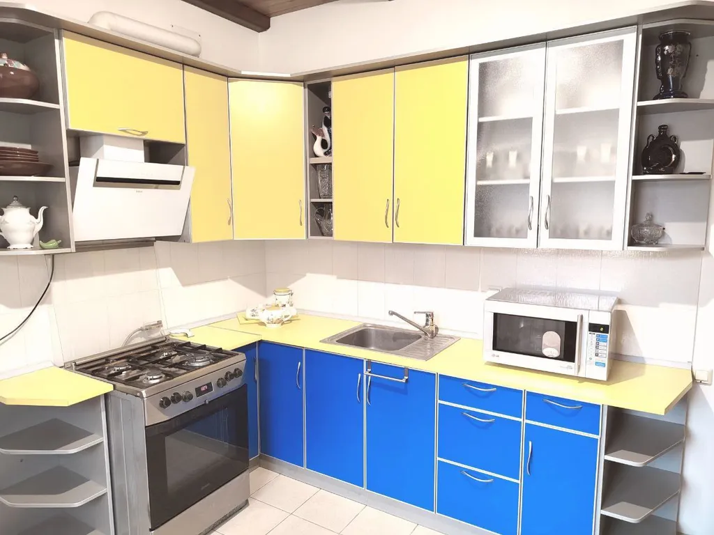 3-комнатный Дом