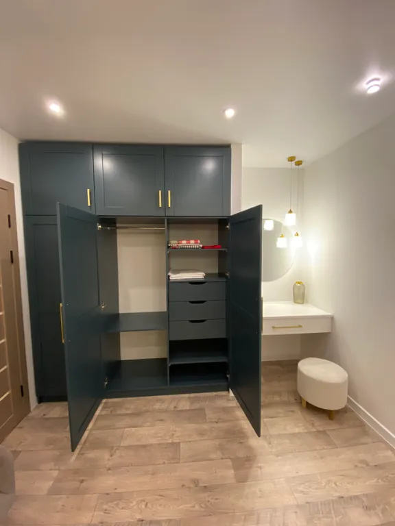 Та самая, уютная квартира с дизайнерским ремонтом недалеко от вокзала