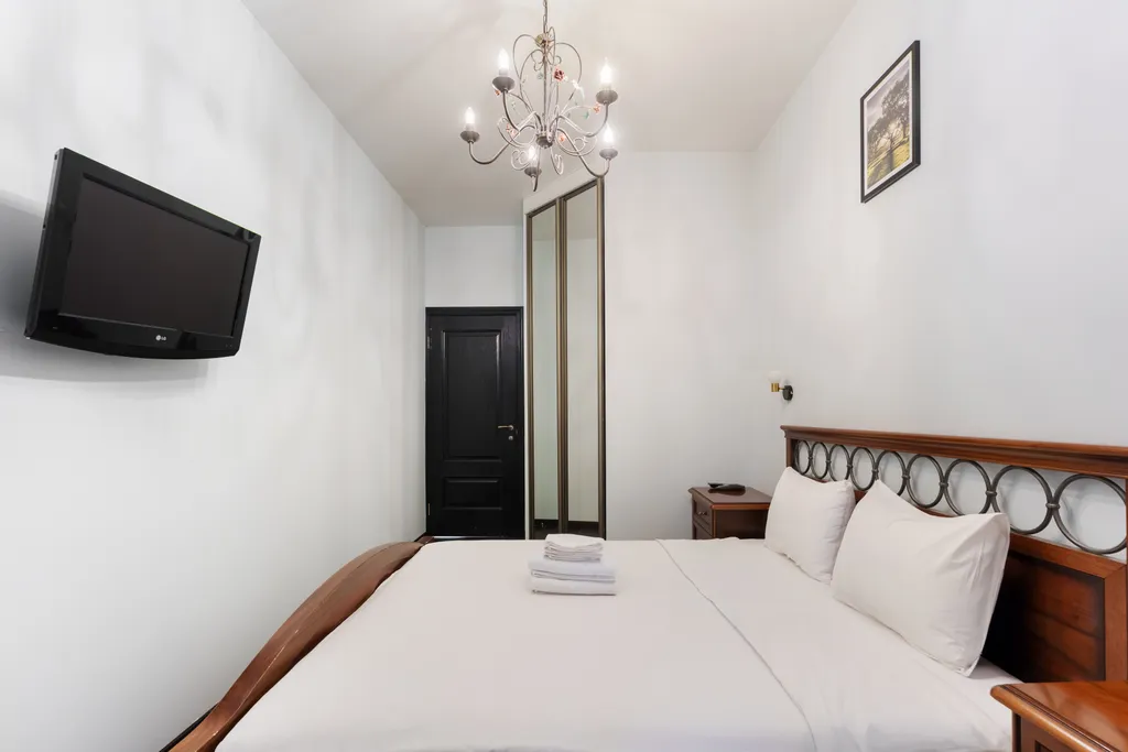 Квартира Квартира на новом Арбате — Москва