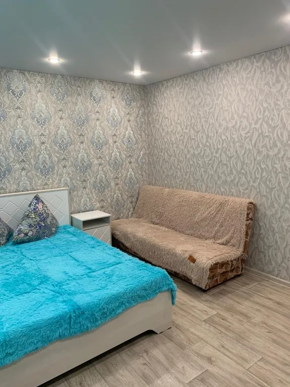 2-комнатная уютная квартира